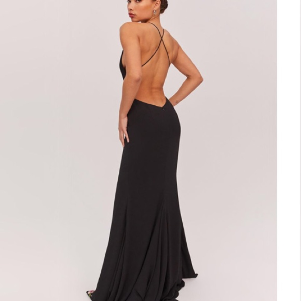 Prom Dress - Picture 2 of 4